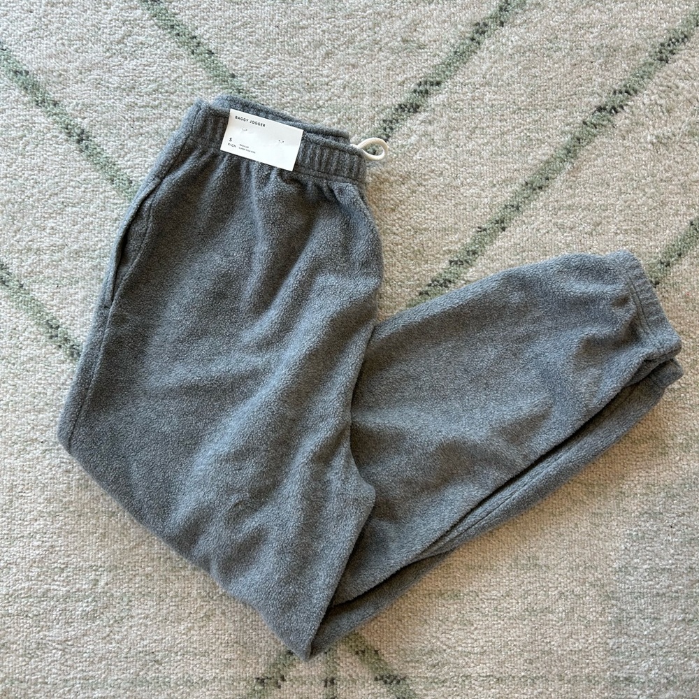🌿(AEO) NWT sweat joggers